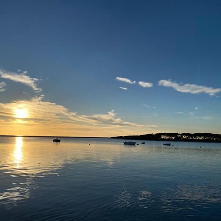L' Ariosto 12 Villa Porto Cesareo Bagian luar foto