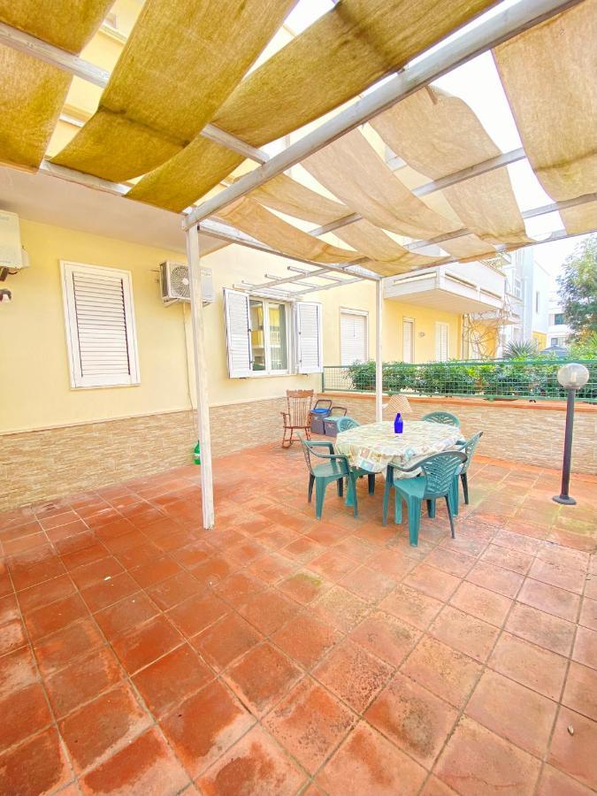 L' Ariosto 12 Villa Porto Cesareo Bagian luar foto