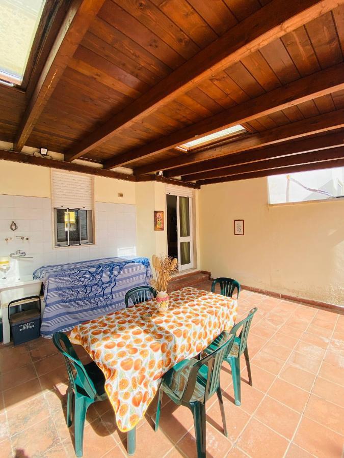 L' Ariosto 12 Villa Porto Cesareo Bagian luar foto