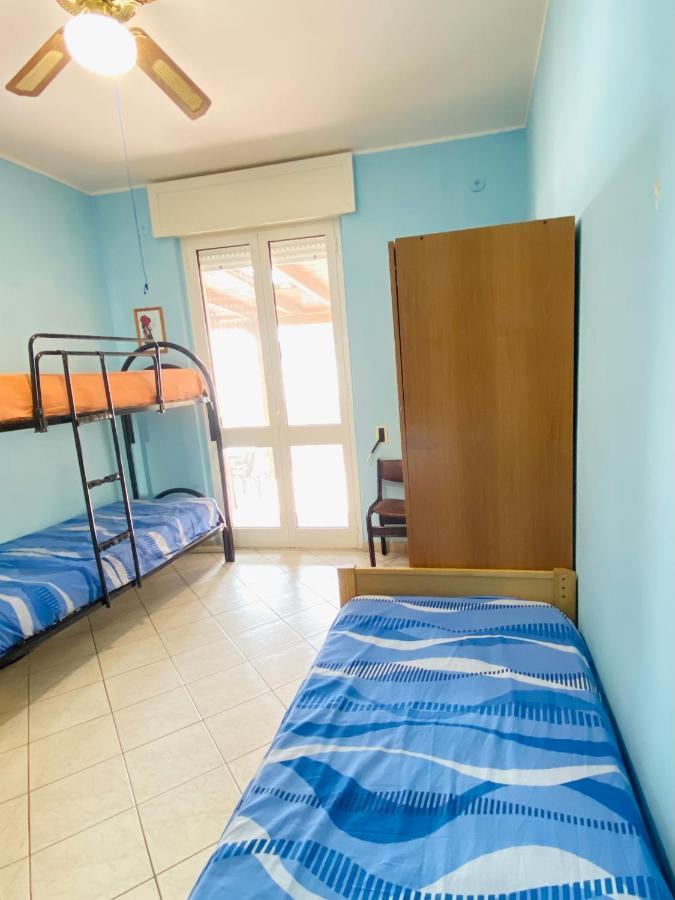 L' Ariosto 12 Villa Porto Cesareo Bagian luar foto