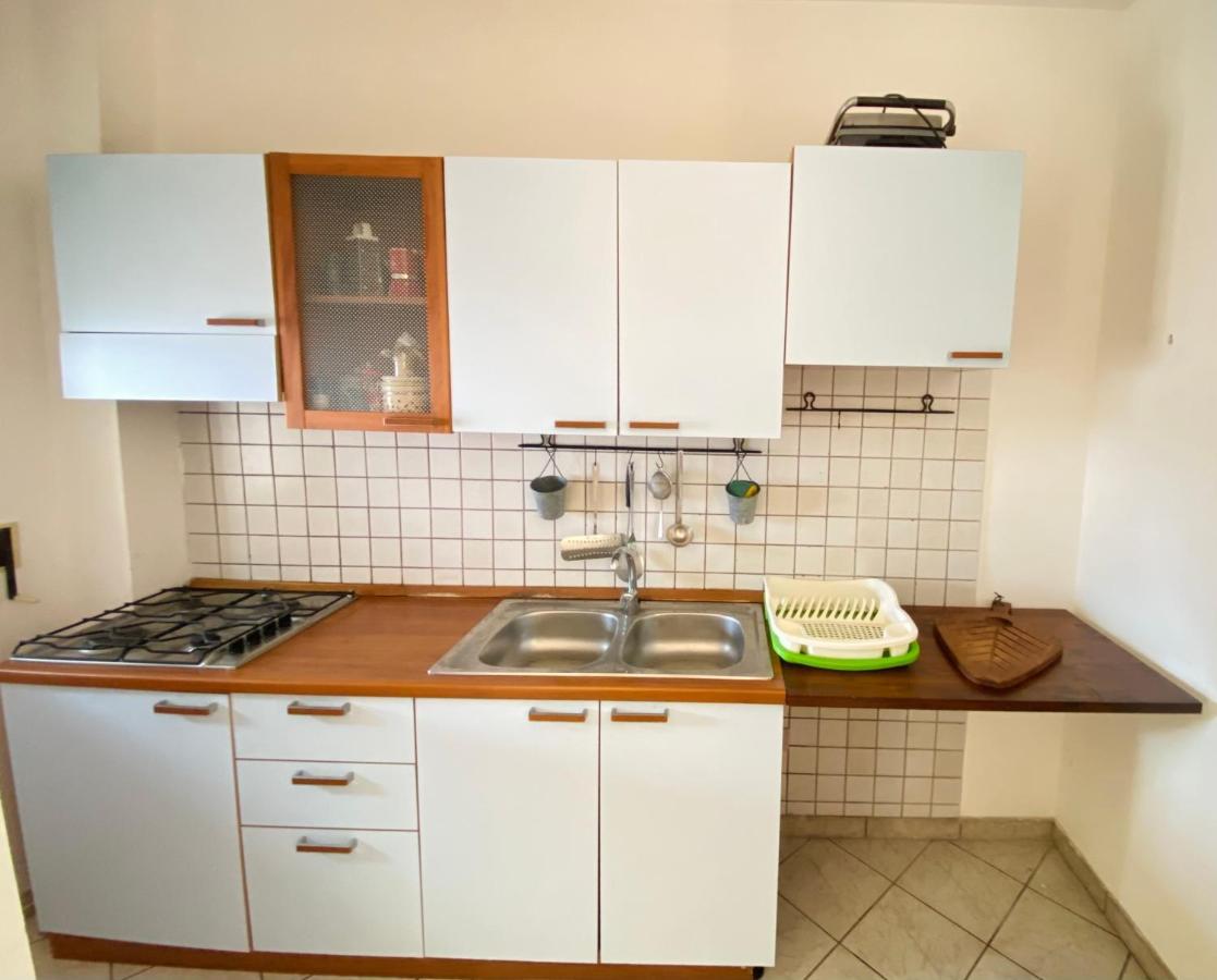 L' Ariosto 12 Villa Porto Cesareo Bagian luar foto