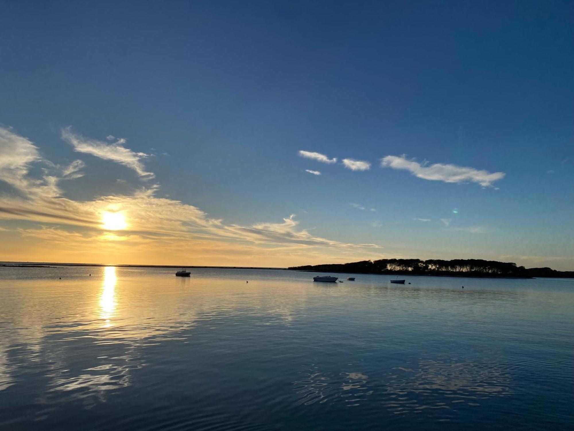 L' Ariosto 12 Villa Porto Cesareo Bagian luar foto