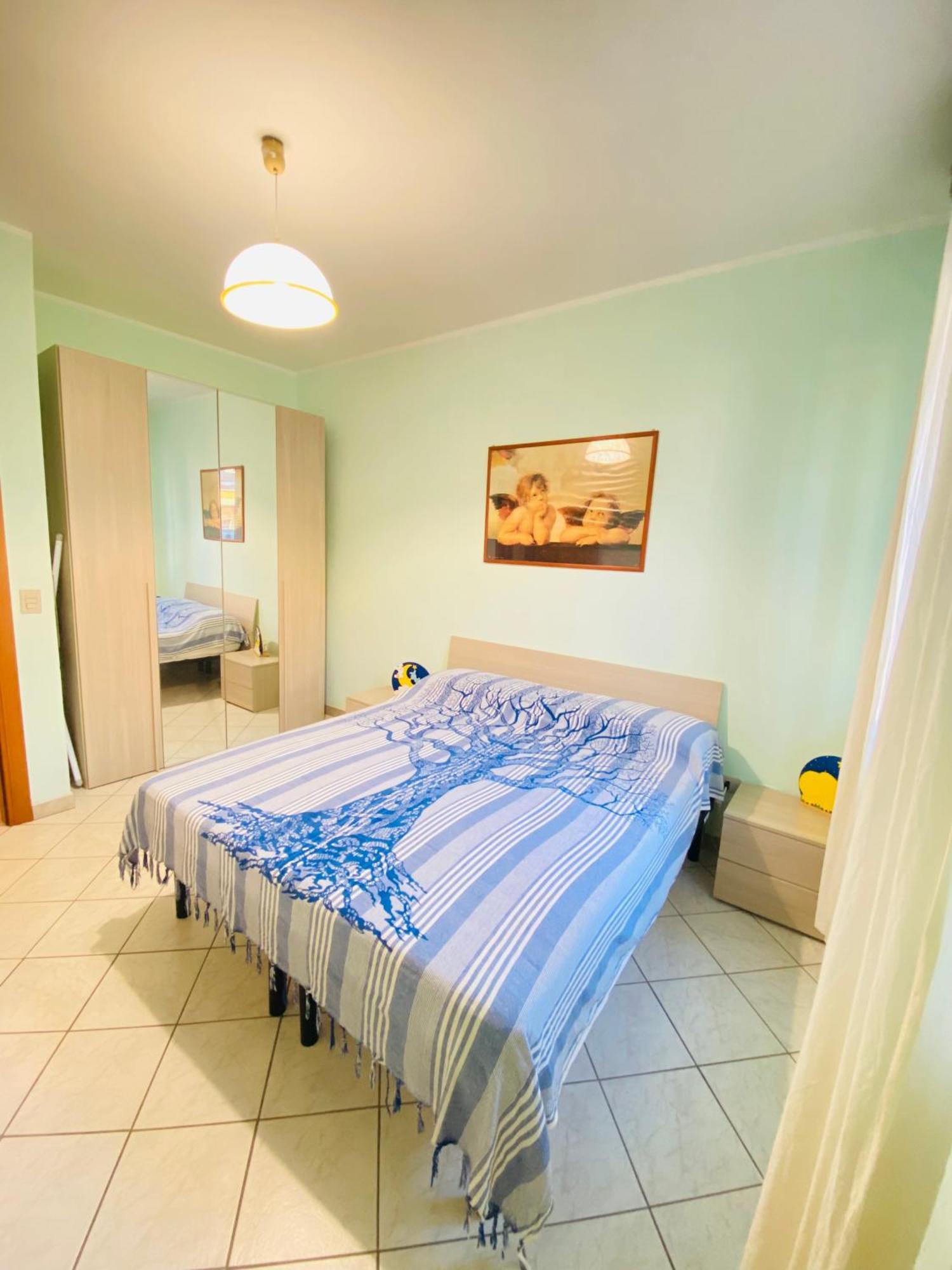 L' Ariosto 12 Villa Porto Cesareo Bagian luar foto