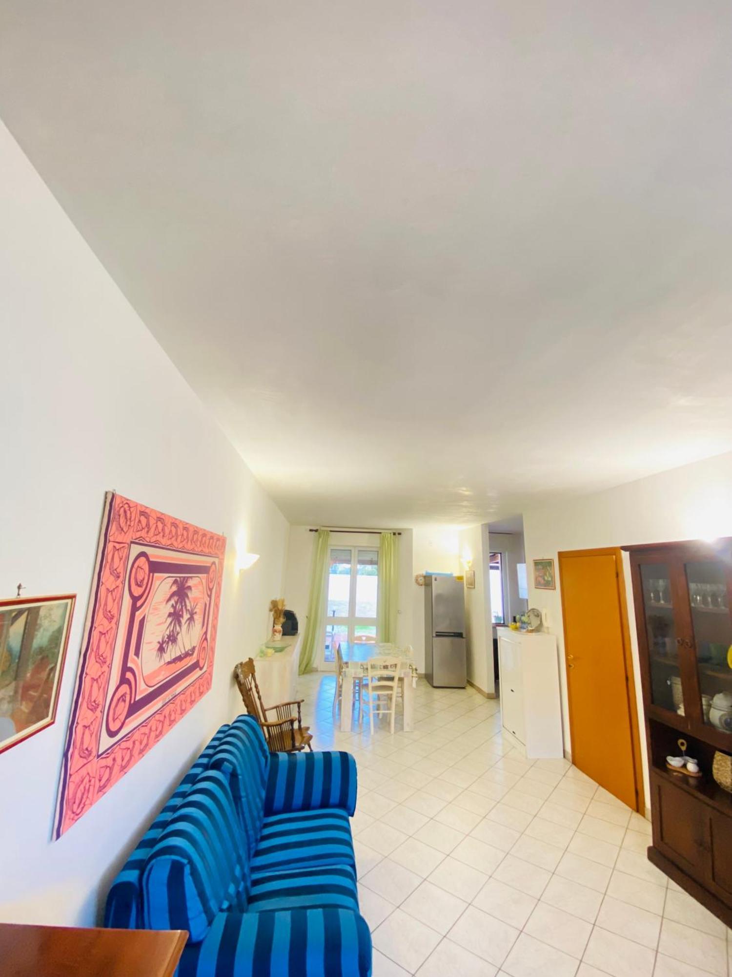 L' Ariosto 12 Villa Porto Cesareo Bagian luar foto