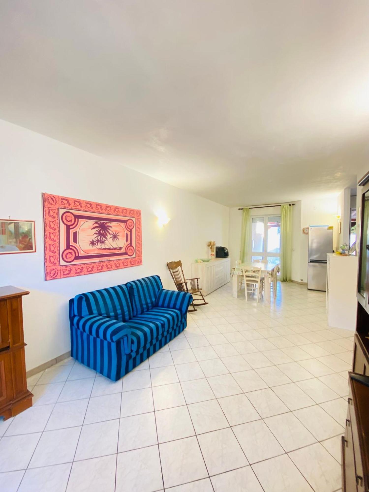 L' Ariosto 12 Villa Porto Cesareo Bagian luar foto